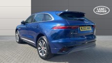 Jaguar F-Pace 2.0 P250 R-Dynamic SE 5dr Auto AWD Petrol Estate